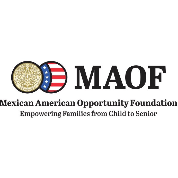 Mexican American Opportunity Foundation 
